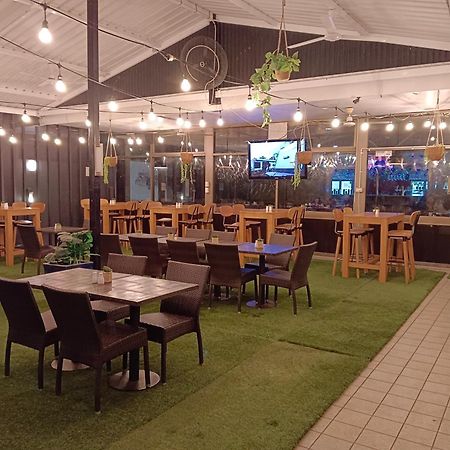 Katherine River Lodge المظهر الخارجي الصورة