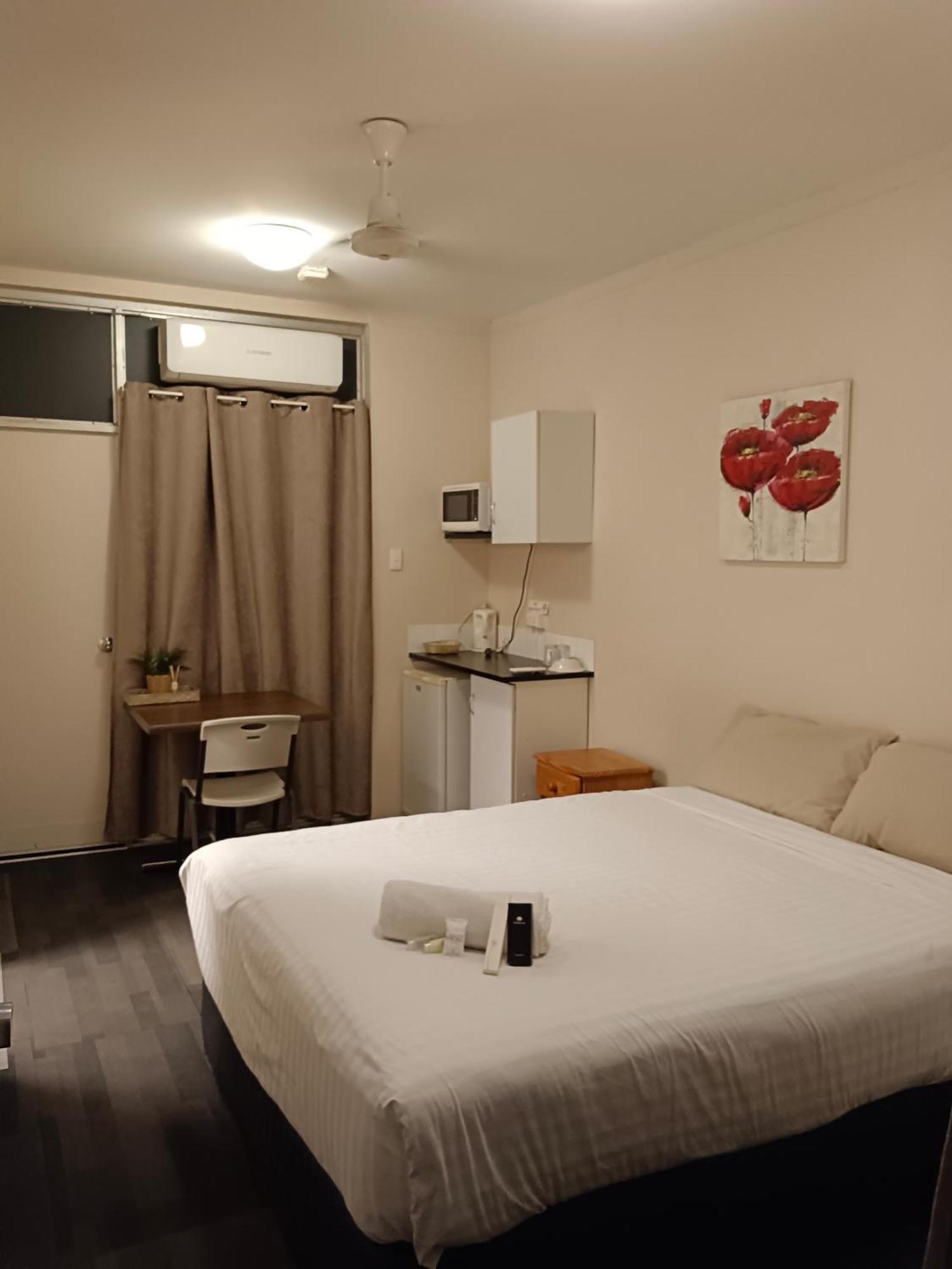 Katherine River Lodge المظهر الخارجي الصورة