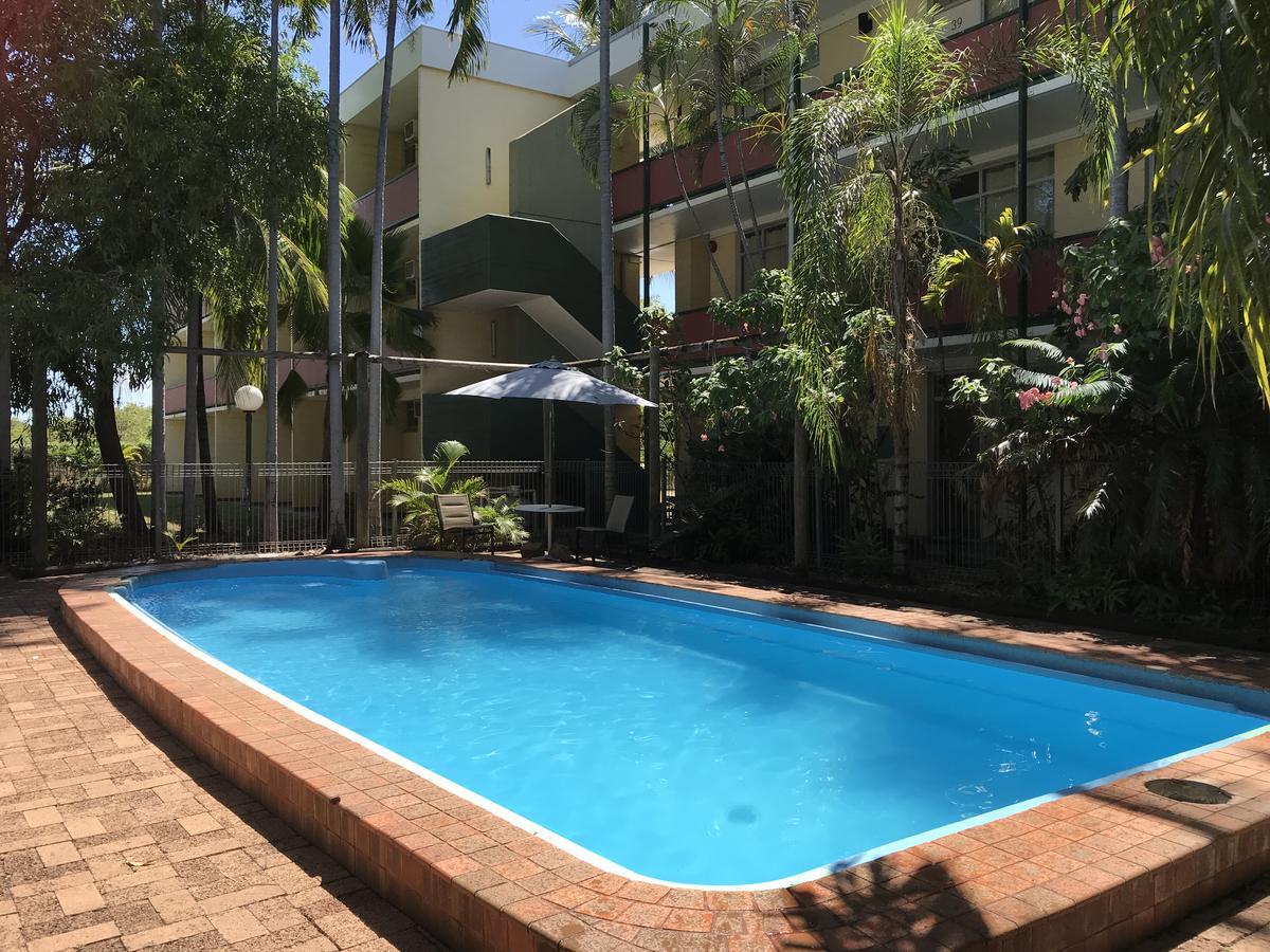 Katherine River Lodge المظهر الخارجي الصورة